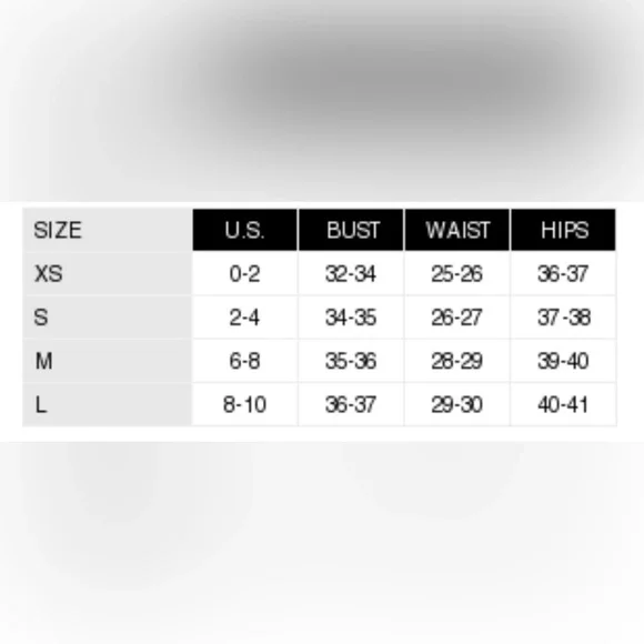 Nation LTD Sabrina Top New size Medium - Picture 3 of 4